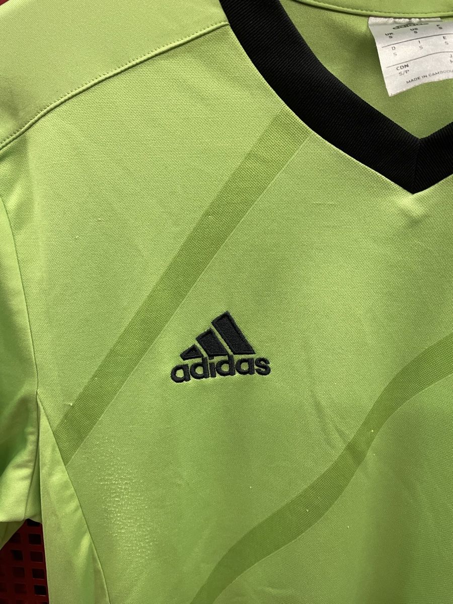 Adidas T-shirt: Adidas – Usato da Magadino venduto da mattiasargenti81 1