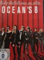 DVD Ocean's 8 Spielfilm