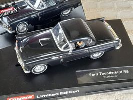 Carrera Evolution Ford Thunderbird 1956 Gothbird