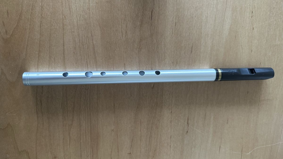 Musikinstrumente: Tony Dixon Whistle  DX006 – Neu (gemäss Beschreibung) aus Alpnach Dorf von Surrlibus 1