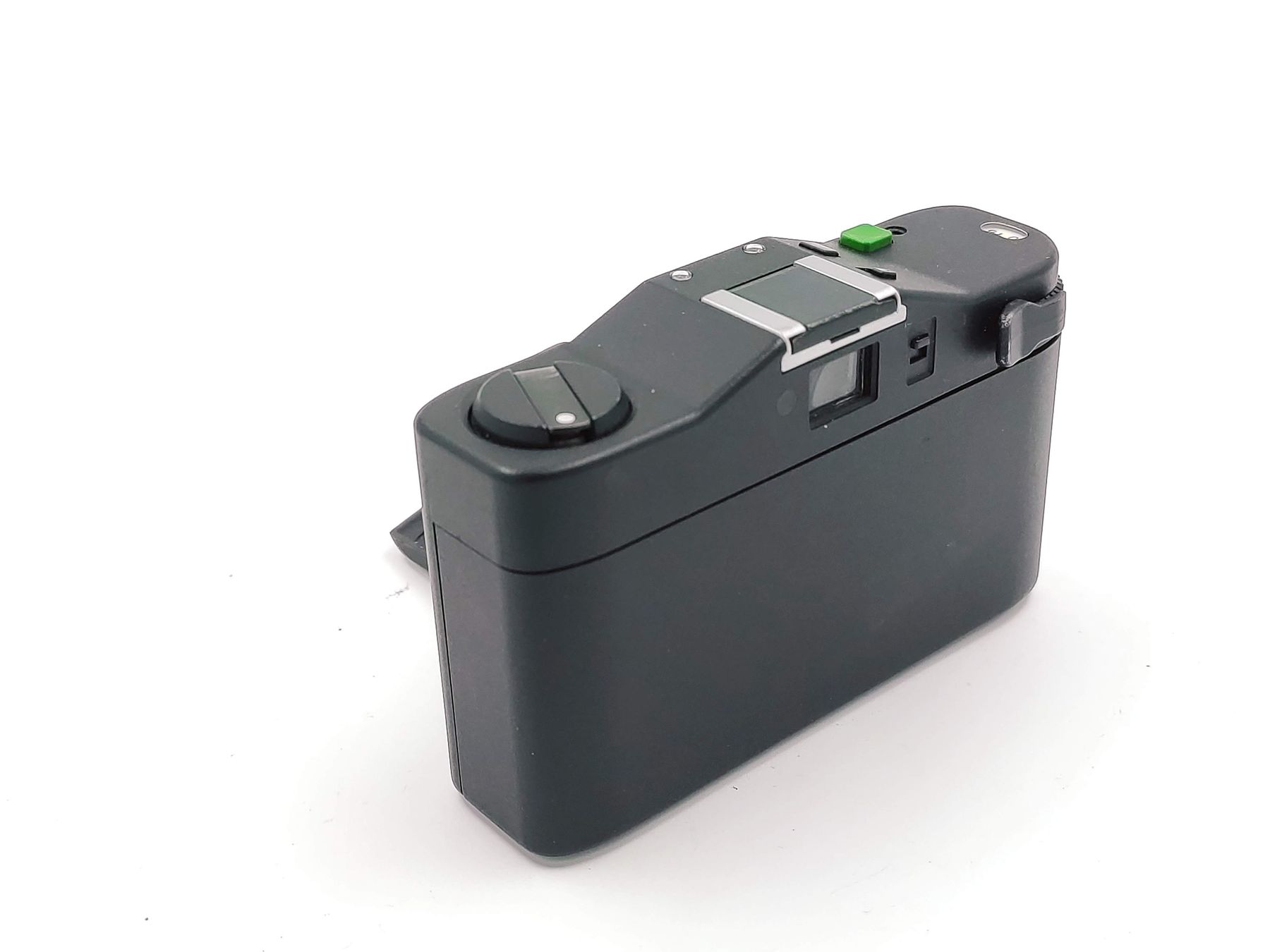 Minox Kamera: Minox 35 PL - mit Programmautomatik! Inkl. Batterie – Gebraucht aus Kreuzlingen von Tewes 3