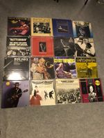 Jazz Gemischt 04