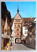 Stein am Rhein, Untertor