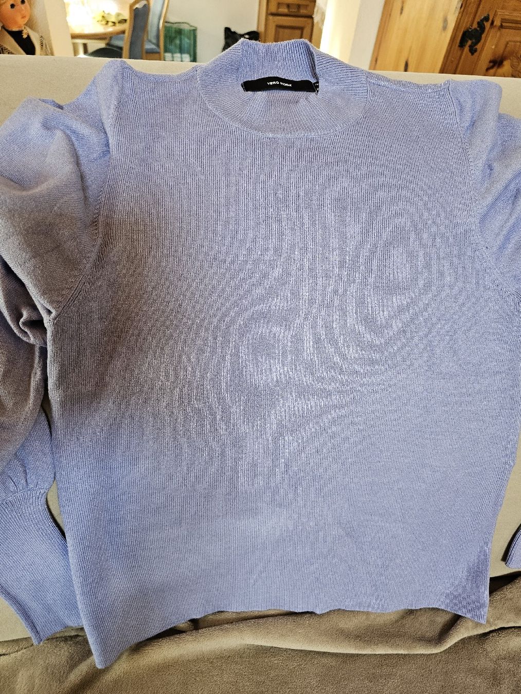Pullover & Sweatshirts: wunderschönes Pulli mit Shirt gr.L – Gebraucht aus Ferden von jemyce 3