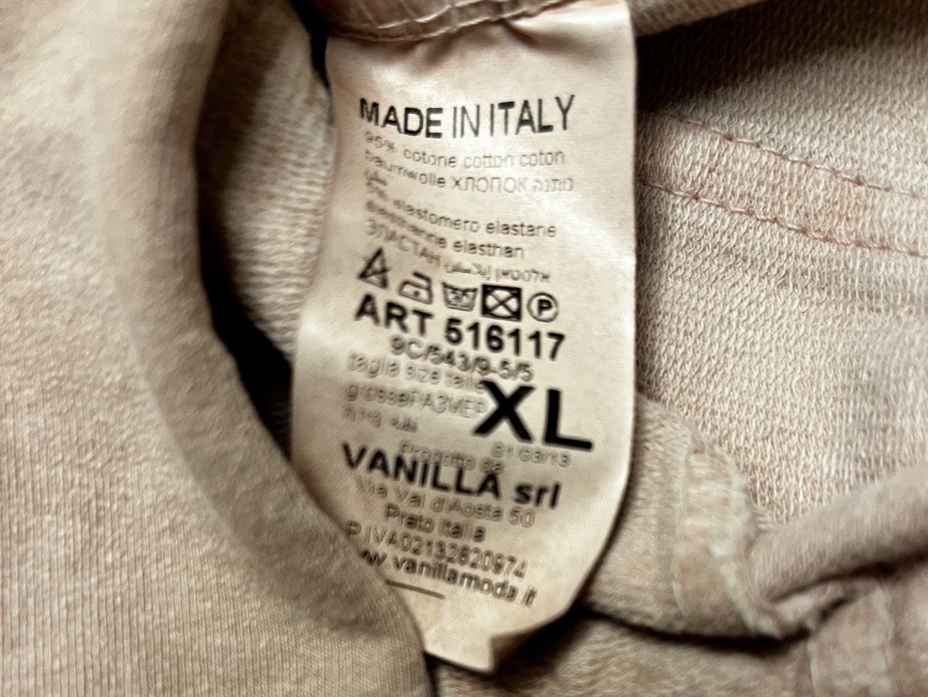 Giacche: Sweat Blazer mit Stern-Applikation, Grösse M – Usato da Altendorf venduto da ilona12 6