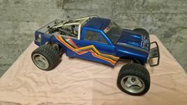 RC Auto TR-15T von Tamiya