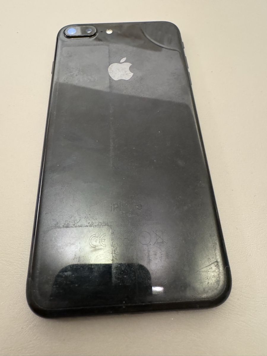 Apple Telefoni cellulari / Smartphones: iPhone 7 Plus – Difettoso da Adliswil venduto da Busys 2