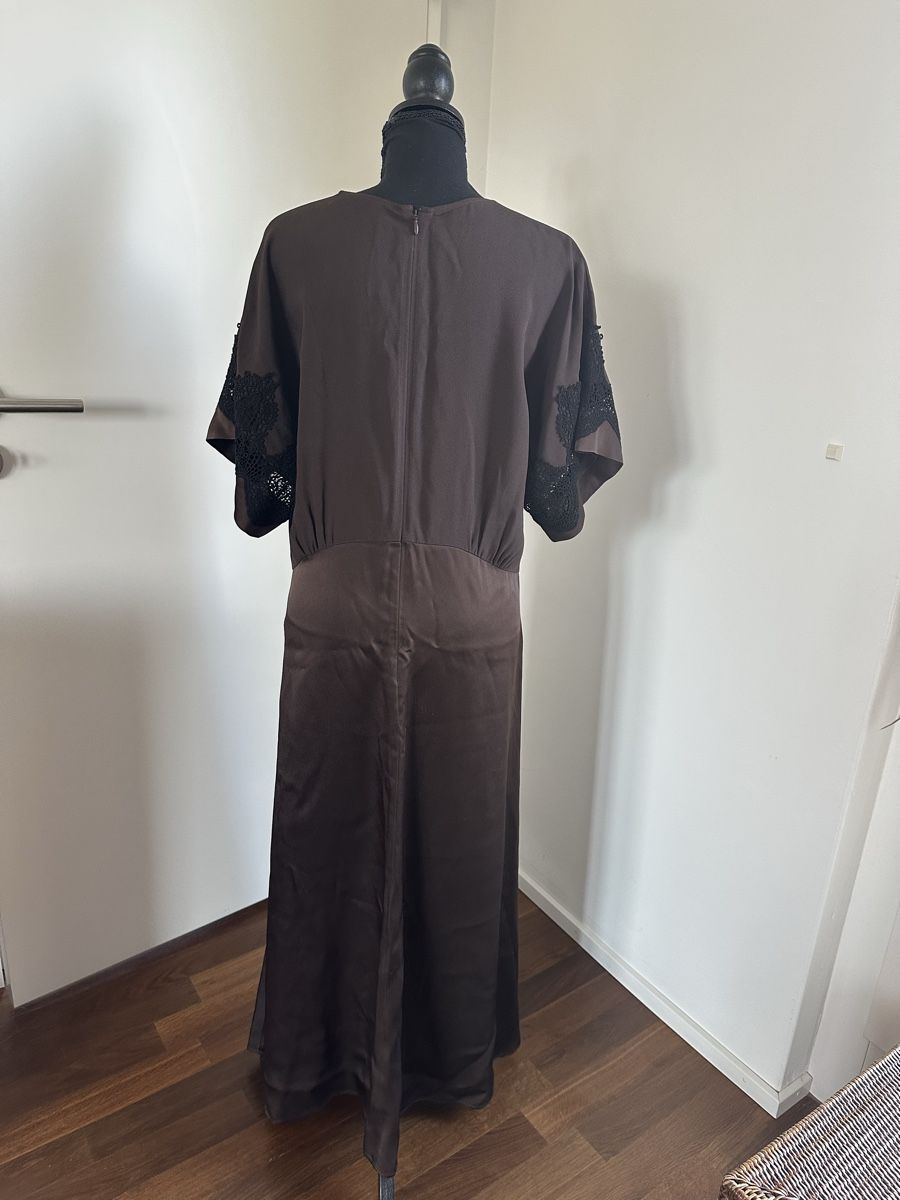 Vestiti: New Beatrice maxi dress - IT46 – Nuovo e nell'imballaggio originale da Langnau am Albis venduto da bar_ml6k 1