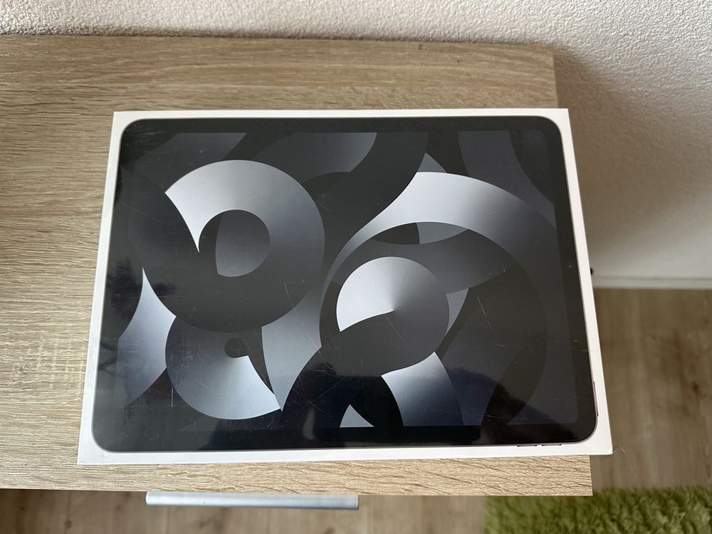 Apple iPad Air 5th Generation / 64GB / WiFi Kaufen auf Ricardo
