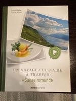 Un voyage culinaire à travers la Suisse romande