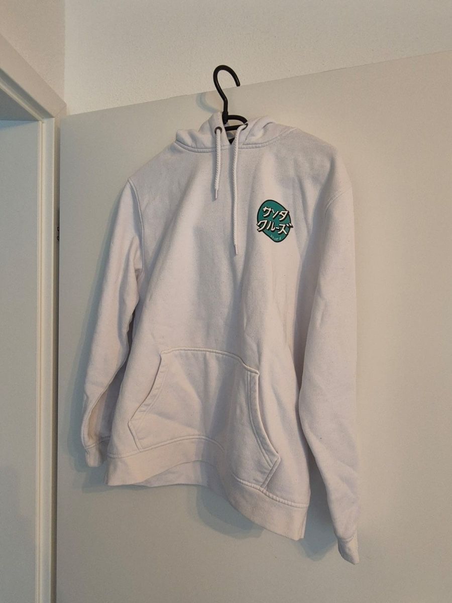Santa Cruz Pullover & Sweatshirts: Santa Cruz Pullover – Gebraucht aus Einsiedeln von sandramon