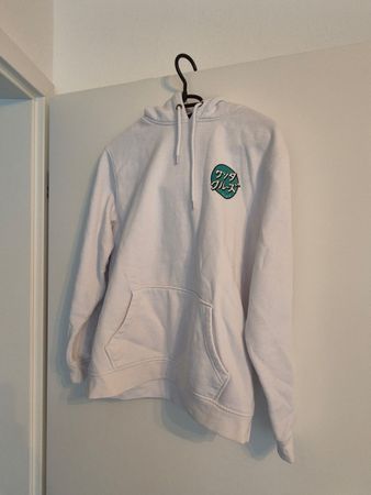Santa Cruz Pullover