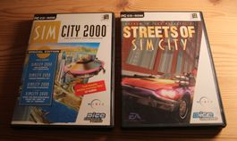 Maxis Strategy Collection in English