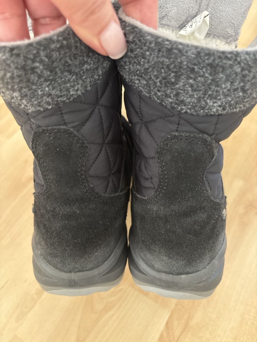 Lowa Scarpe da donna: Lowa Boots Damen Gr. 38, – Usato da langenthal venduto da rundholz7 2