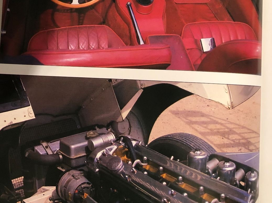 Livres: Jaguar eine Auto Legende – D'occasion à Magden par Hornet2 1