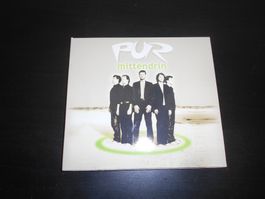 Pur – Mittendrin / 2000 / Digi