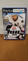 PS 2 - NHL 2005
