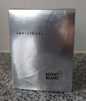 Montblanc Individuel shower 200ml Neuf Vintage Rare