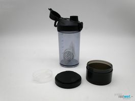 GALAXUS Shaker 550 ml