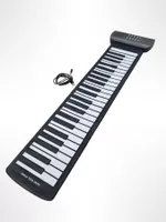 MIKAMAX Roll Up Keyboard