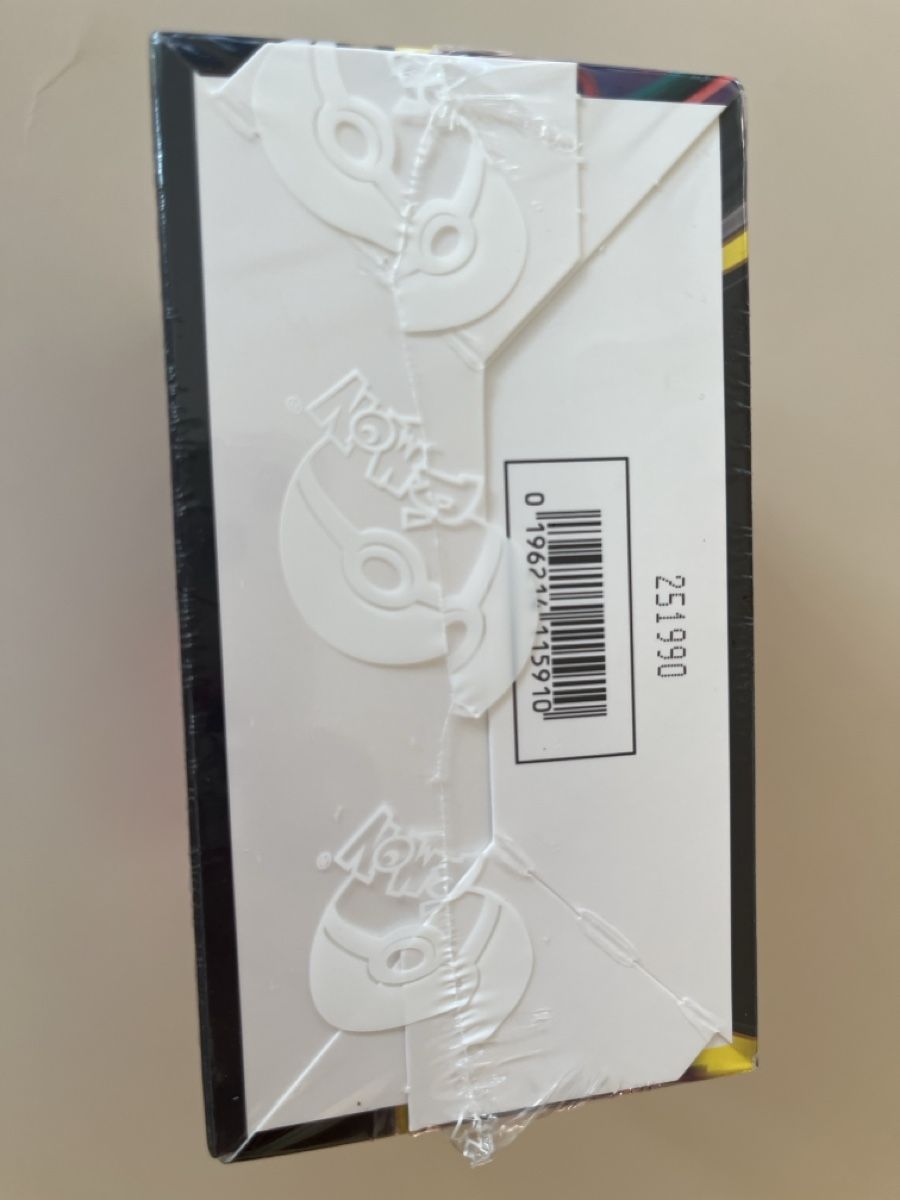 Pokémon Sammelbilder & Trading cards: Pokémon Mega Evolution Booster Display Englisch 36 Booster   – Neu (gemäss Beschreibung) aus Au ZH von curio.concept 4