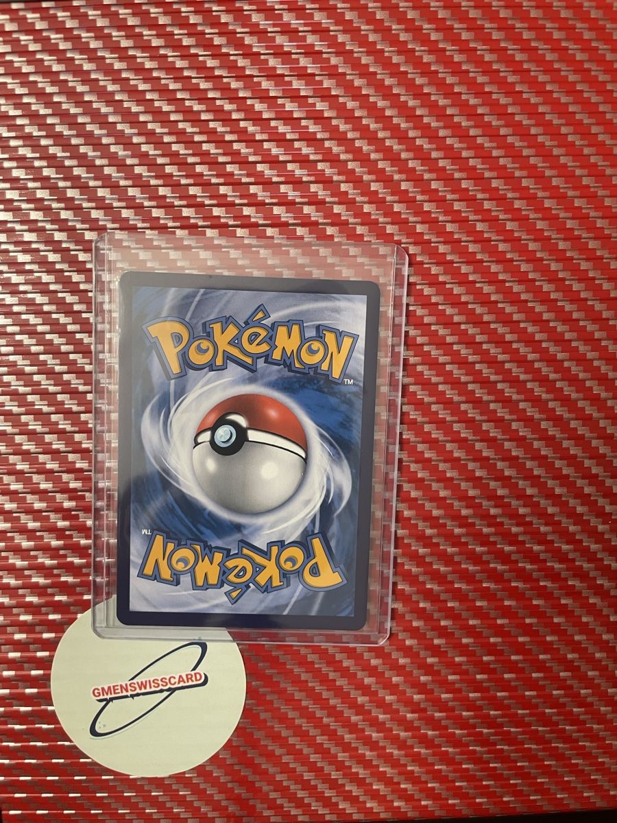 Pokémon Carte collezionabili: Pokemon Eevee Pokeball 139/208 – Nuovo (secondo la descrizione) da Wädenswil venduto da Gmenswisscard 1