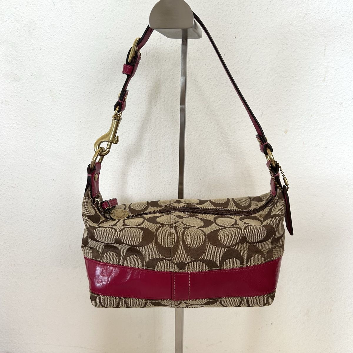 Coach Taschen für Damen: Sac vintage y2k coach  – Gebraucht aus Genève von afterhoursarchive 8