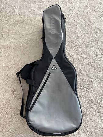 Ritter RGP5 Double Electric BSG