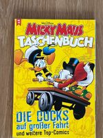 Micky Maus Taschenbuch Nr. 14, Top Zustand, Comic-Spass