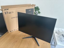 Acer 1440p 75Hz Monitor