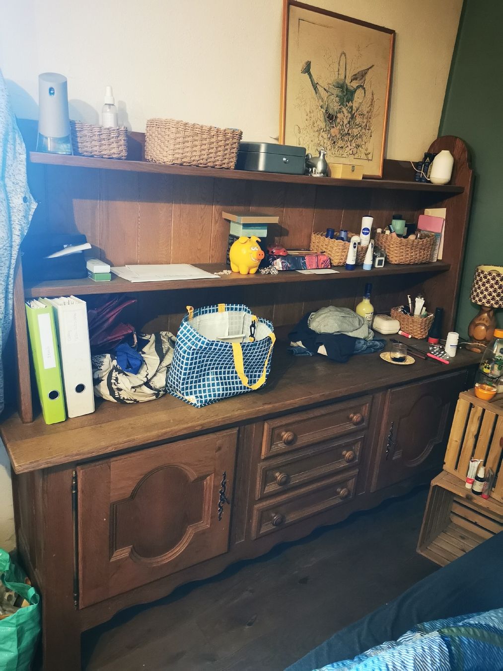 Credenze: Buffet  – Usato da les pommerats venduto da valerossi46