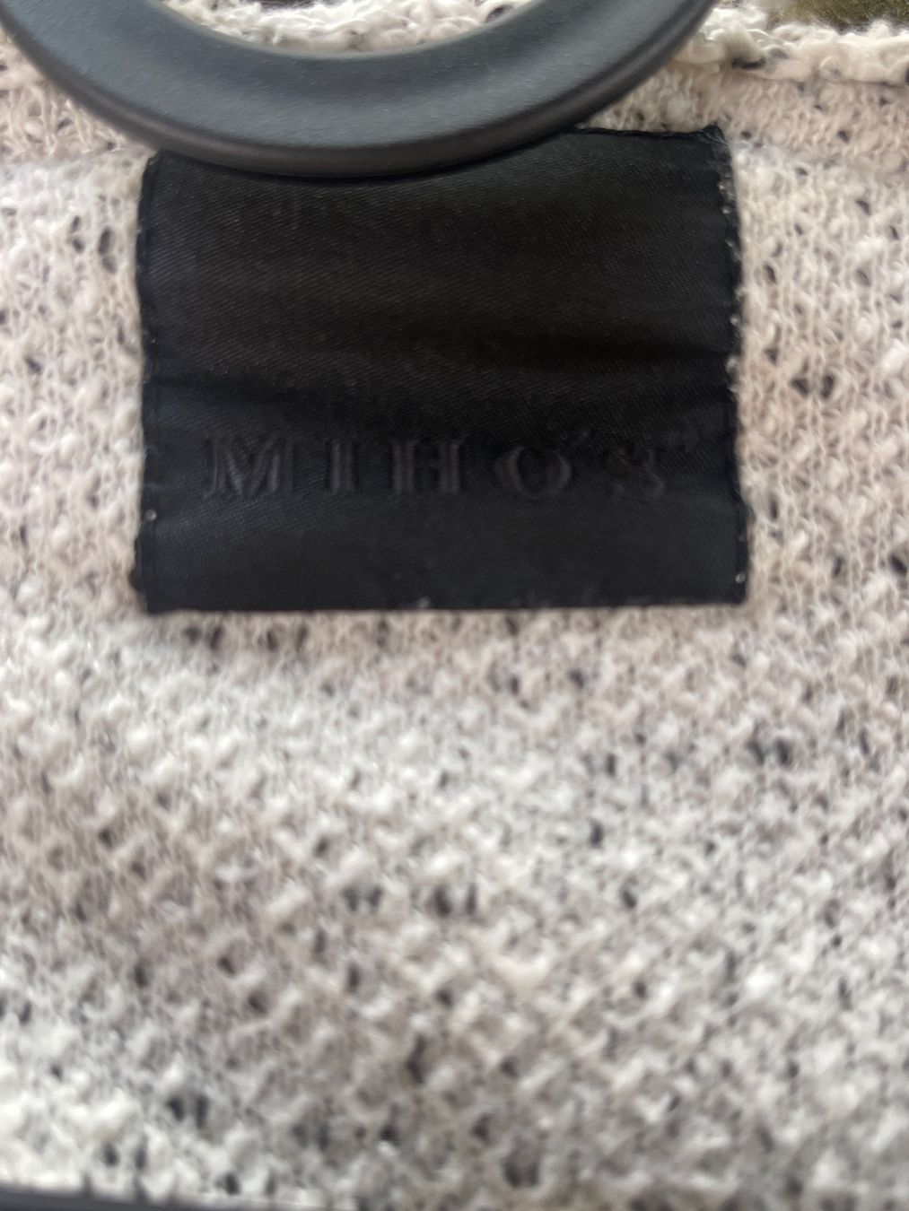 Jacken: Giacchina MIHO’S – Gebraucht aus Rancate von Waly__ 6