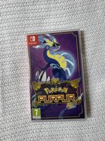Pokemon Purpur