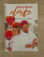 Betty Bossi al dente, 1. Buch
