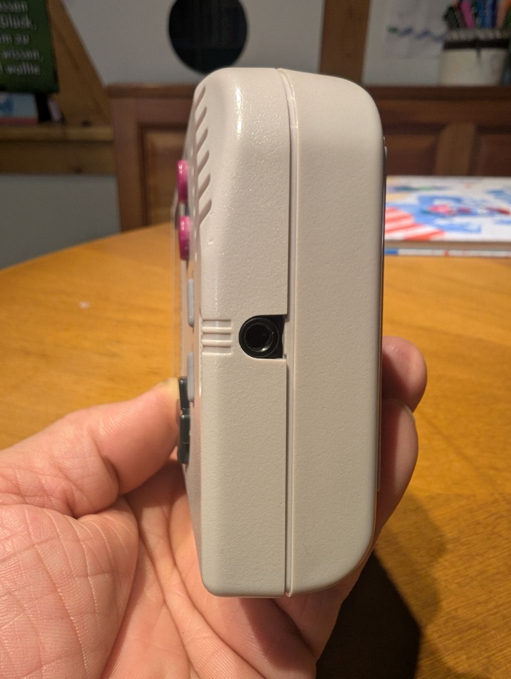 Nintendo Konsolen: Nintendo Game Boy DMG-01 – Gebraucht aus Menzberg von Mischief 7