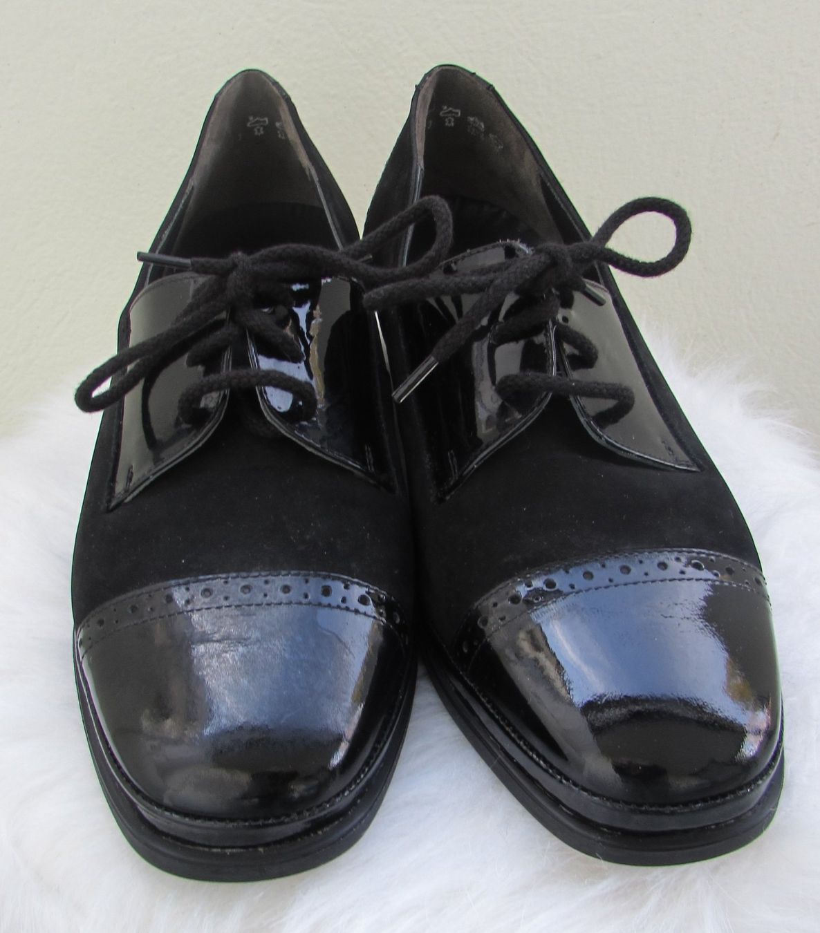 Damenschuhe: Halbschuhe Marke Semler – Gebraucht aus Aadorf von Olymp05