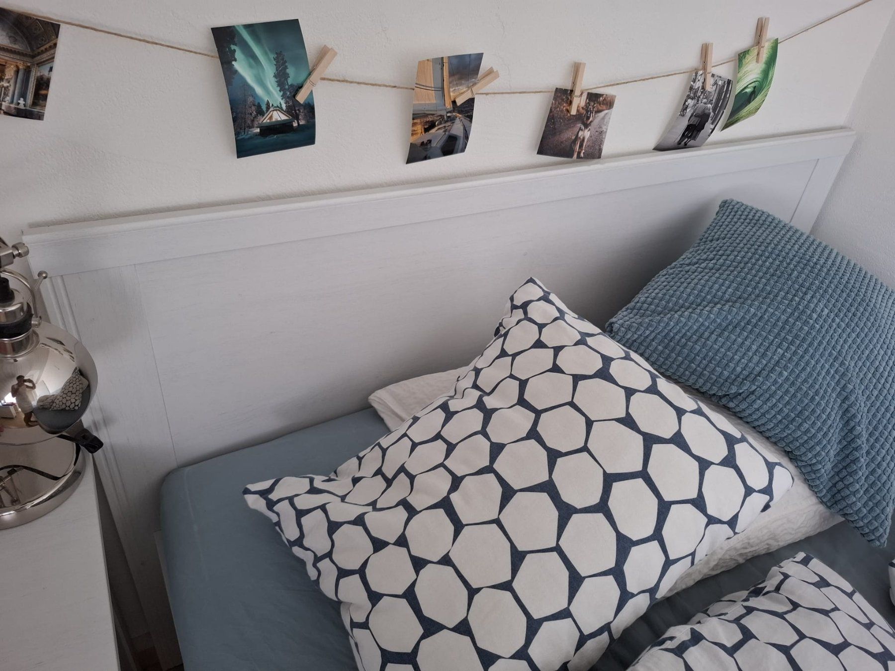 Betten: 1.60m IKEA Bett – Gebraucht aus Cham von Dana1208 1