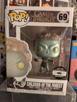 Funko Pop! Children of the Forest #69 HBO Shop NYCC