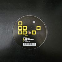 Trentemøller Nam Nam E.P. Vinyl Schallplatte