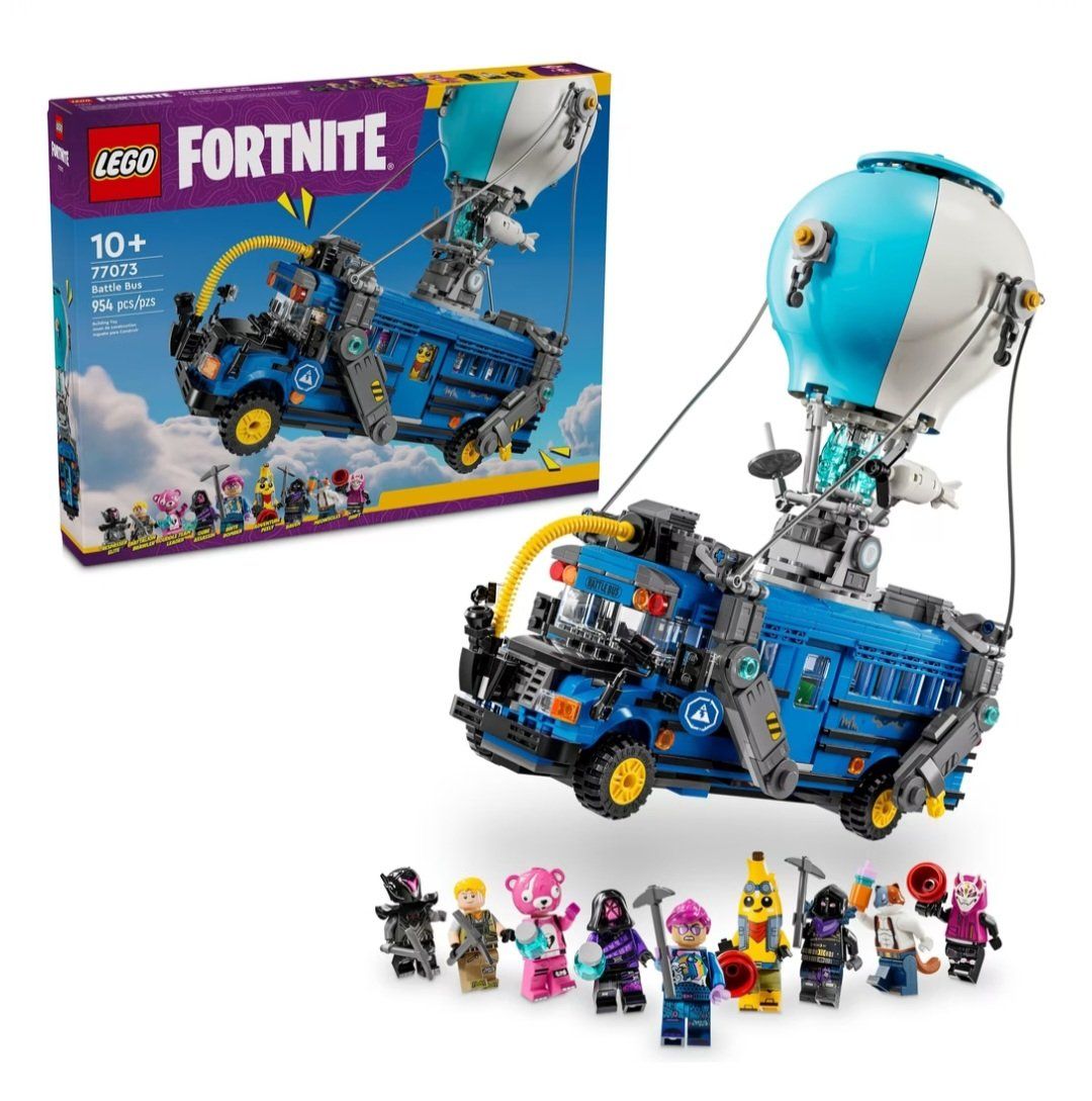 Lego Kit di costruzioni: Lego Fortnite 77073 – Nuovo e nell'imballaggio originale da Altishofen venduto da nit13 1