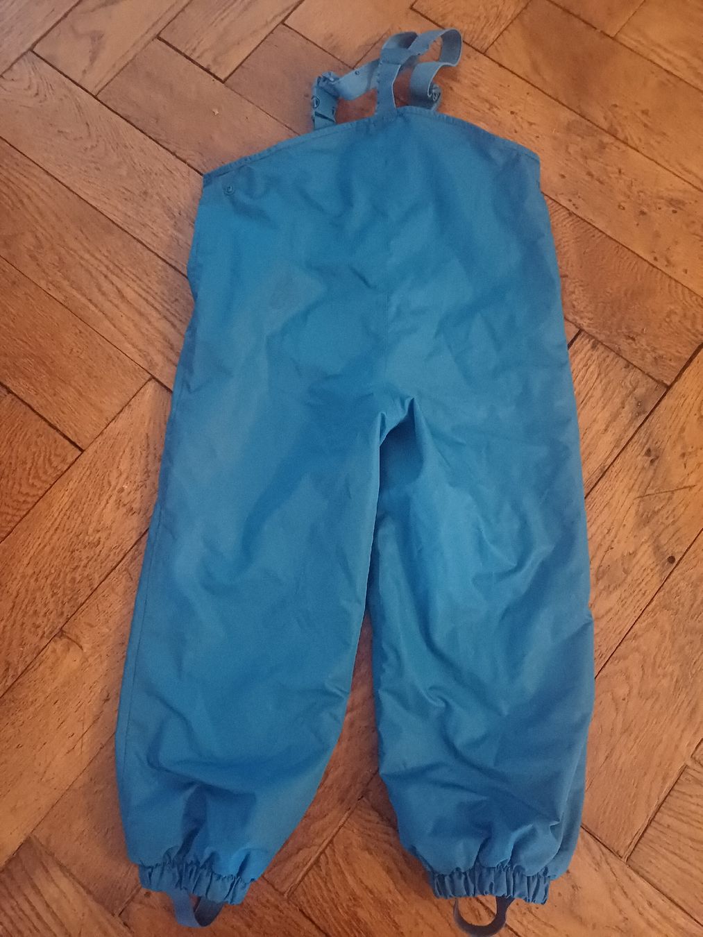 Pantaloni: Skihose Grösse 110/116 von Impidimpi – Usato da Schönenwerd venduto da pomodor 2
