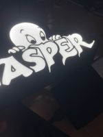 Lampe décoration LightBox Casper