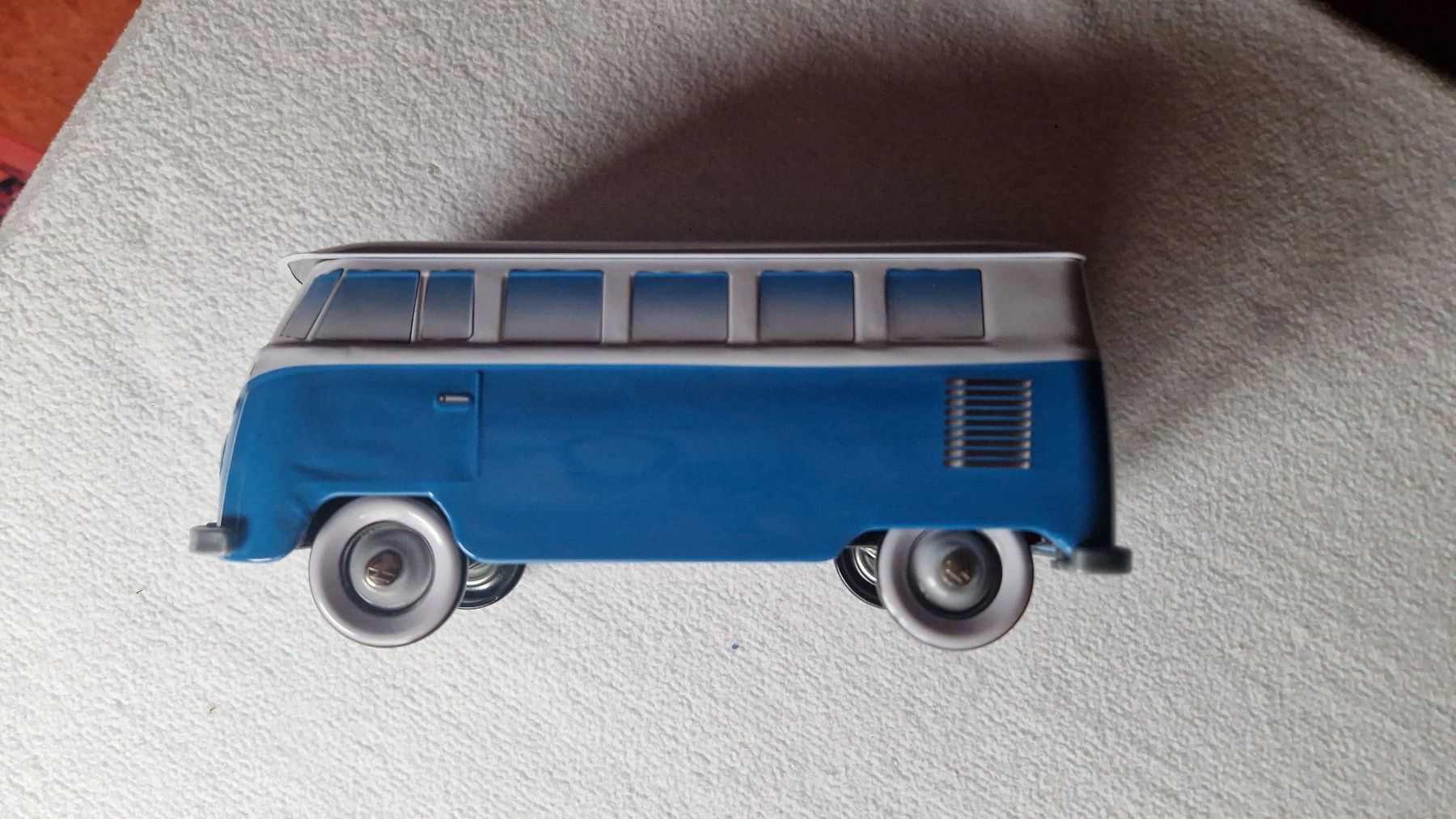 Alle Dekorationen: VW BUS Dose – Neu (gemäss Beschreibung) aus KREUZLINGEN von sma_c5fz 2