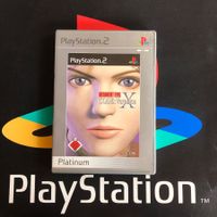 Resident Evil Code Veronica X für Sony PlayStation 2