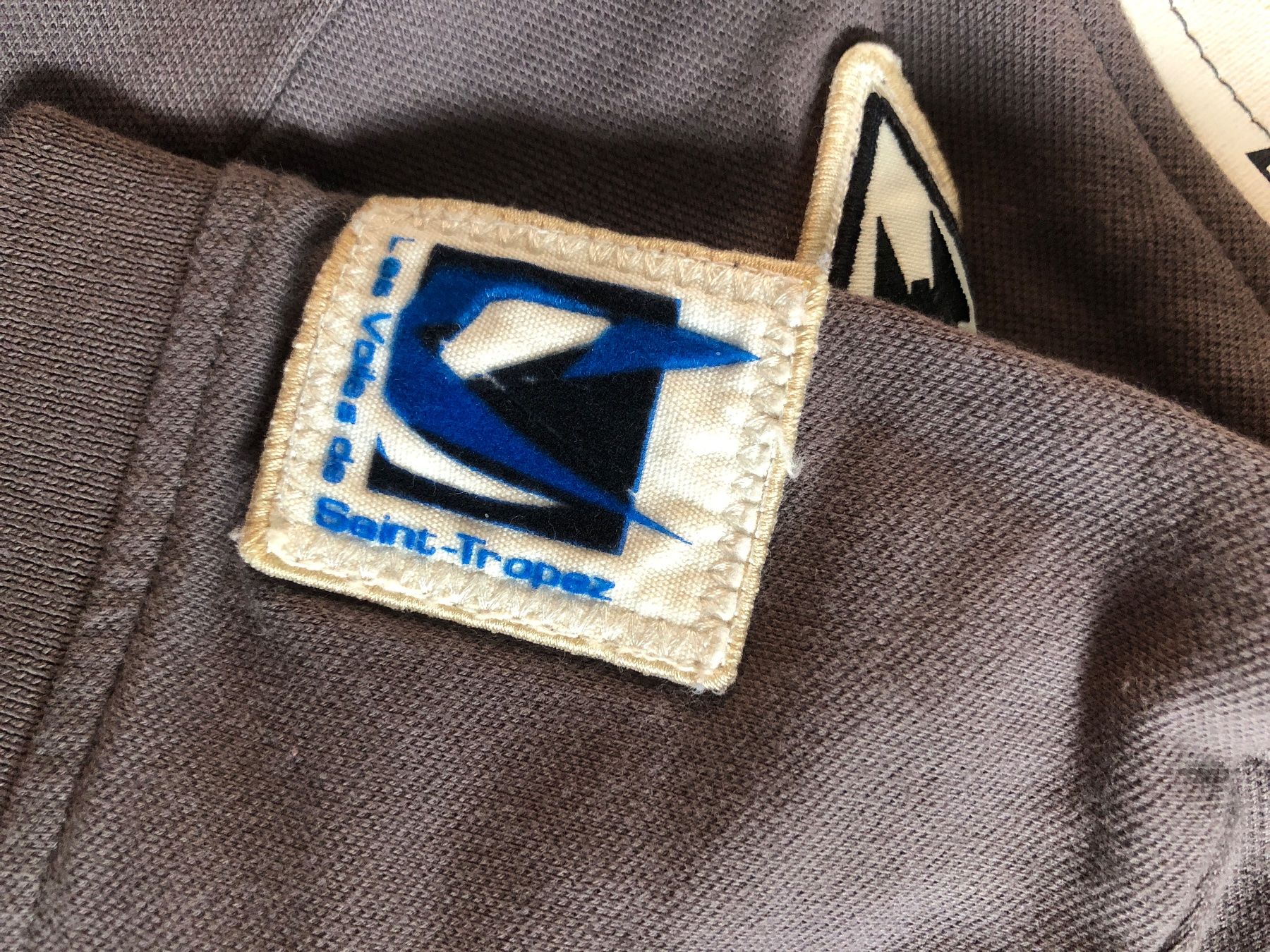 Polos: Gaastra Limited Edition Poloshirt – D'occasion à Wichtrach par henzmann1 2