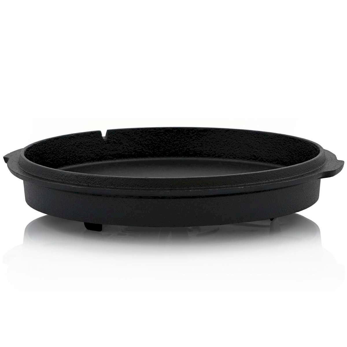 Pentole: BBQ-Toro Dutch Oven 7,3 L Kochtopf – Nuovo e nell'imballaggio originale da Bottighofen venduto da zaap 7