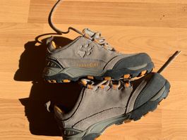 Chaussures de randonnée Jack Wolfskin Texapore T.32