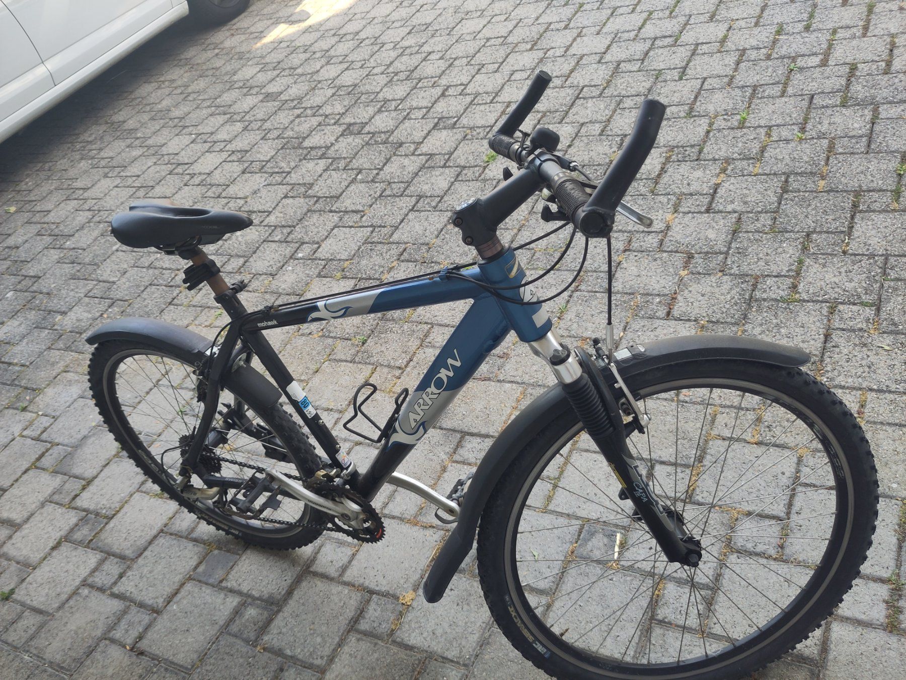 Velos: Herrenvelo – Gebraucht aus Uster von Benutzer1987 3