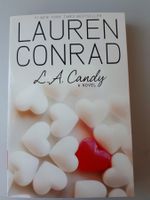 Taschenbuch Lauren Conrad  ENGLISCH