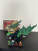 Lego Ninjago 71766 Lloyds Legendärer Drache